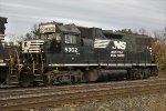 NS 5302